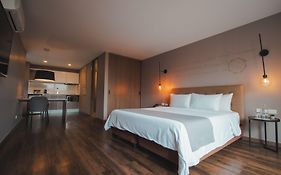Sites Hotel